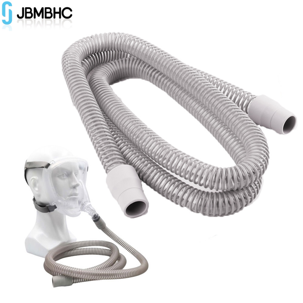 Cpap ท่อระบายอากาศ ท่อซิลิโคน ท่อออกซิเจน ท่ออากาศ สําหรับท่อ CPAP ท่อนอนหลับ นิวบก