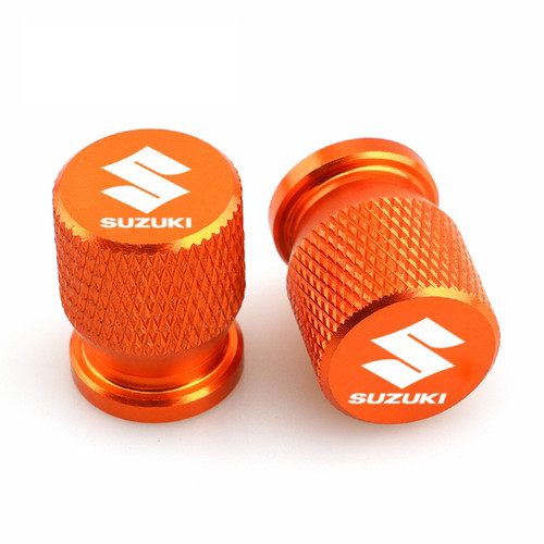 Suzuki ฝาครอบวาล์วอลูมิเนียม ดัดแปลง สําหรับรถจักรยานยนต์ - รูปที่ 5