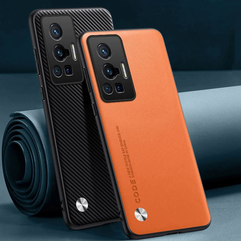 เคสซิลิโคน หนัง PU หรูหรา สําหรับ Vivo X70 Pro Plus Vivo X70 Pro X70Pro VivoX70 5G