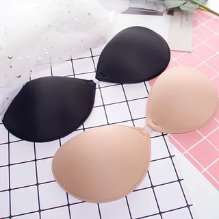 พร้อมส่งจ้า บราปีกนก ทรงกลม ดันอกชิด เป็นทรงสวย เก็บเนื้อได้ดี กาวเหนียวแน่น กันน้ำ กันเหงื่อ ใช้ซ้ำได้มากว่า 10 ครั้ง