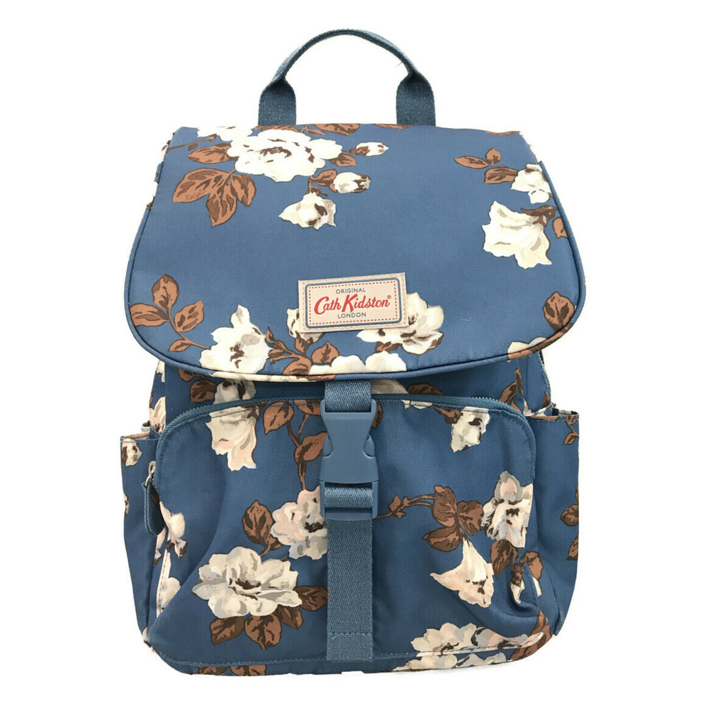 Cath Kidston Kitson A I On H Backpack Women Direct from Japan Secondhand