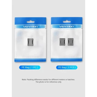 Vention อะแดปเตอร์เชื่อมต่อสายเคเบิ้ล HDMI Extender 4K HDMI 2.0 Female to Female Coupler สําหรับ PS4/3 TV Switch HDMI Extender