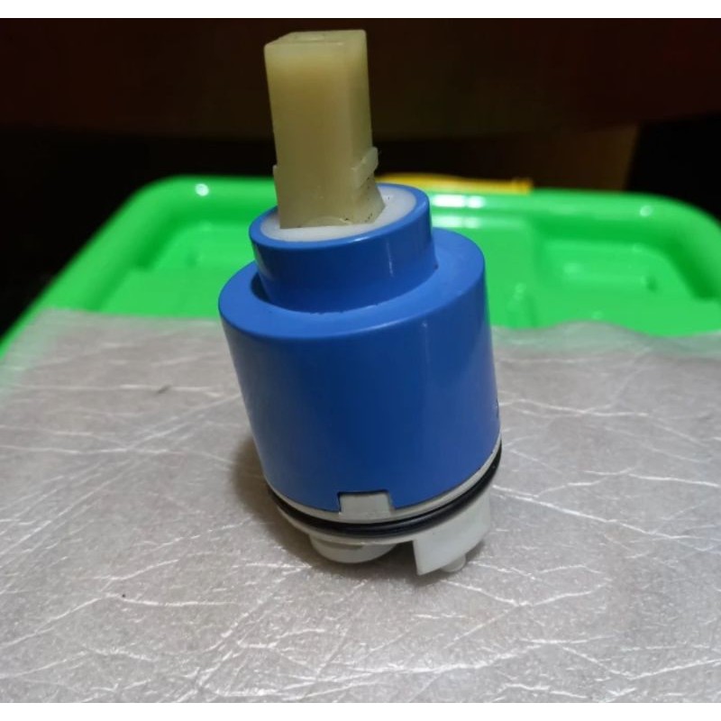 Heart / Faucet Connection Tx 401 Sbv1 + 401 Sbv2 อะไหล่ก๊อกน้ํา Toto