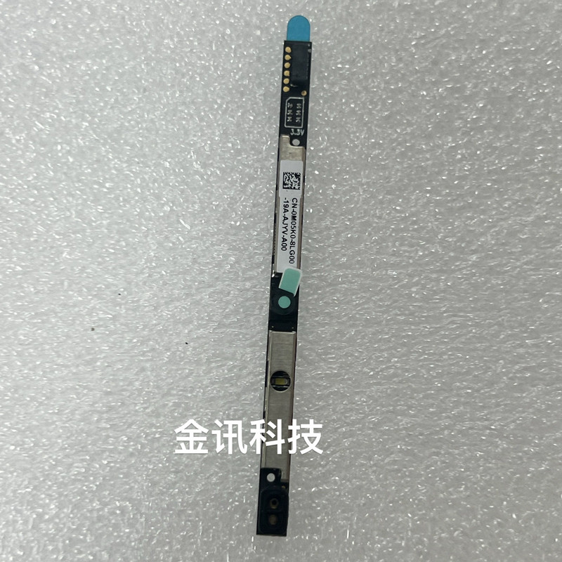 0M05K0 สําหรับ DELL Inspiron 15 3510 3511 3515 3520 3521 3525 แล็ปท็อปภายในเว็บแคมโมดูลกล้อง CN-0M05