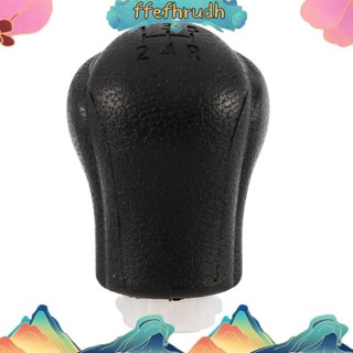 หัวเกียร์รถยนต์ แบบหนัง สําหรับ Toyota Hilux Revo ffefhrudh