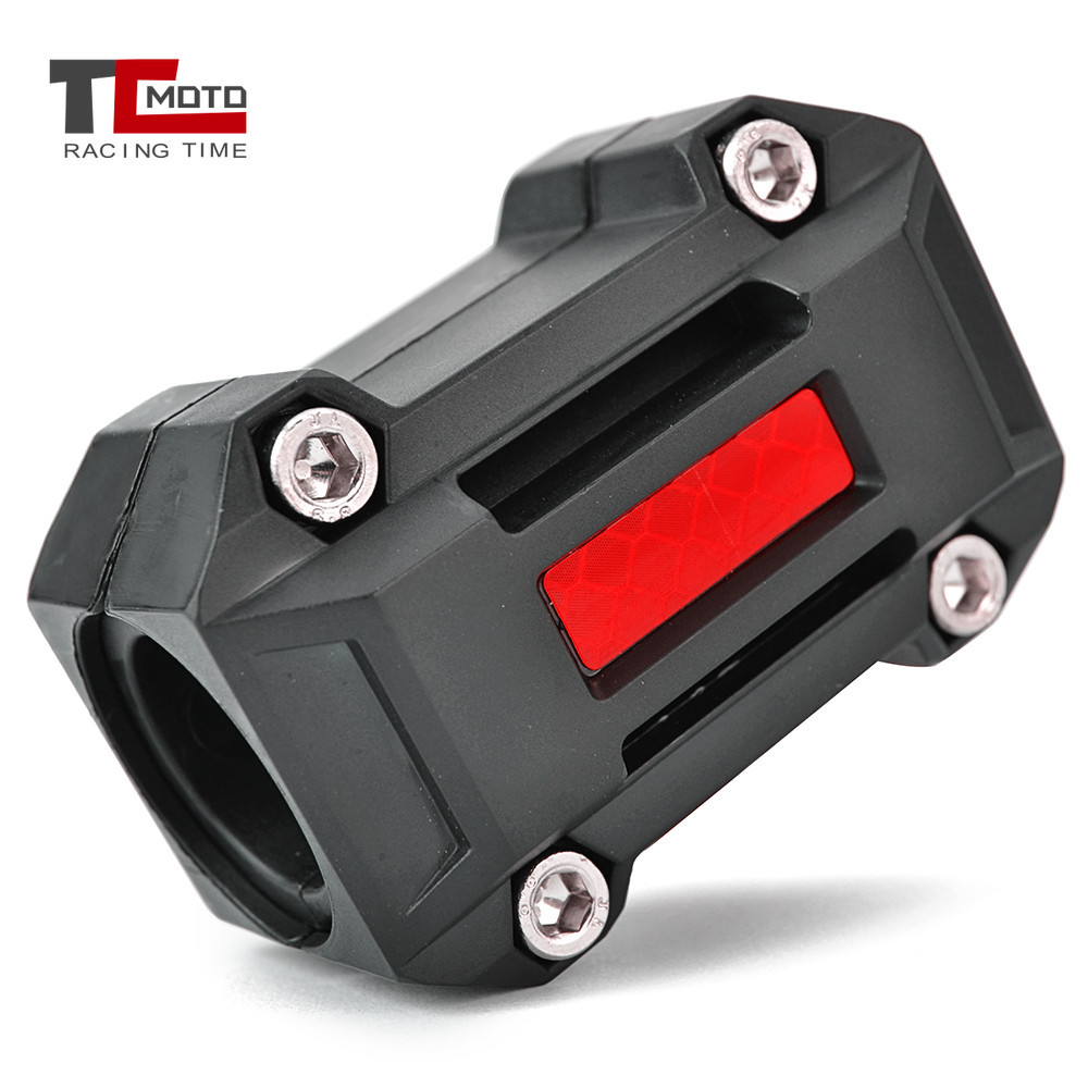 บล็อกกันชนเครื่องยนต์ ดัดแปลง สําหรับ KTM 1190 Adventure R 1290 Super Adventure 990 950 Adventure 69