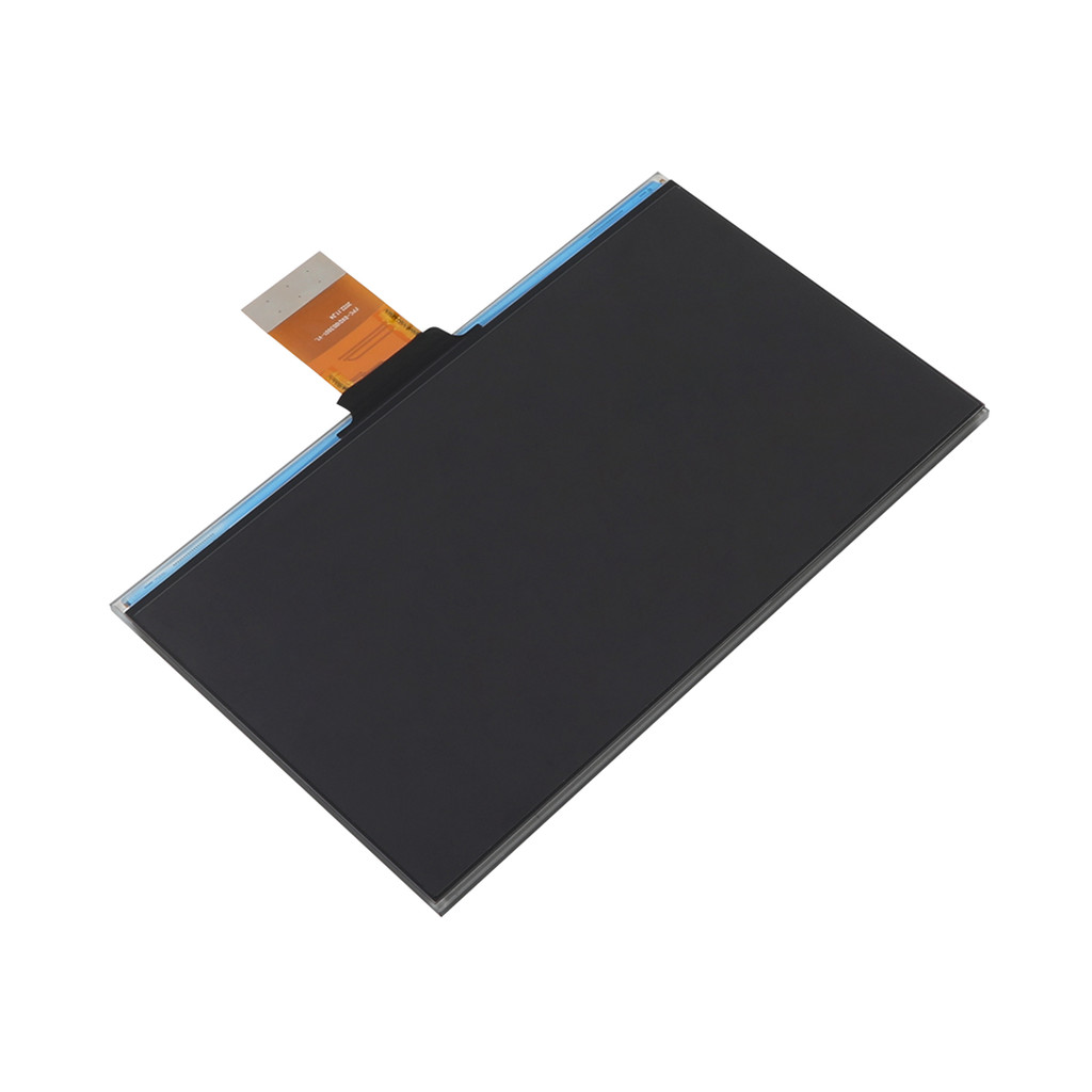Creality Part Halot Mage / Halot Mage Pro Print Screen Kit 3D Printer Part