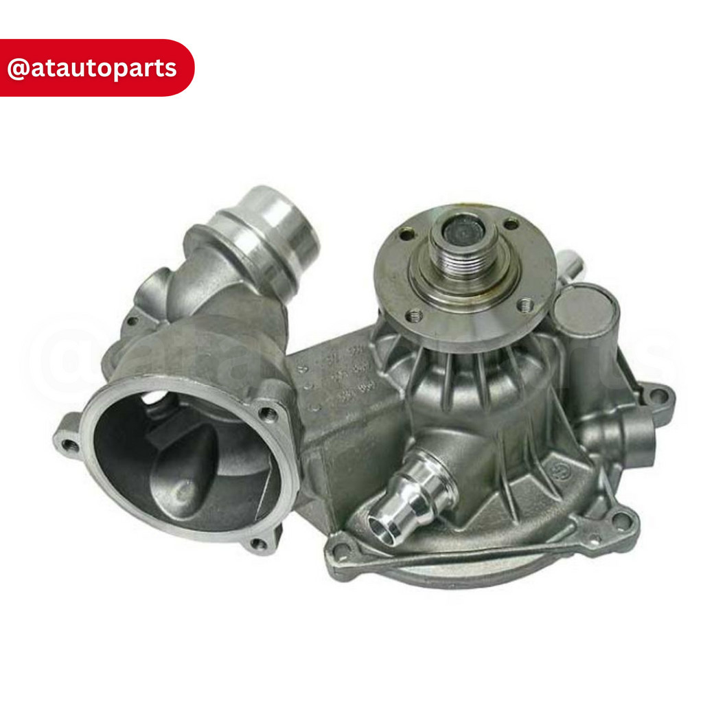 ปั้มน้ำ water pump BMW E66/N62 P/N 11517524551 PA1040 ลูกค้าไม่มั่นใจรุ่นทักแชทก่อนกดสั่งซื้อค่ะ