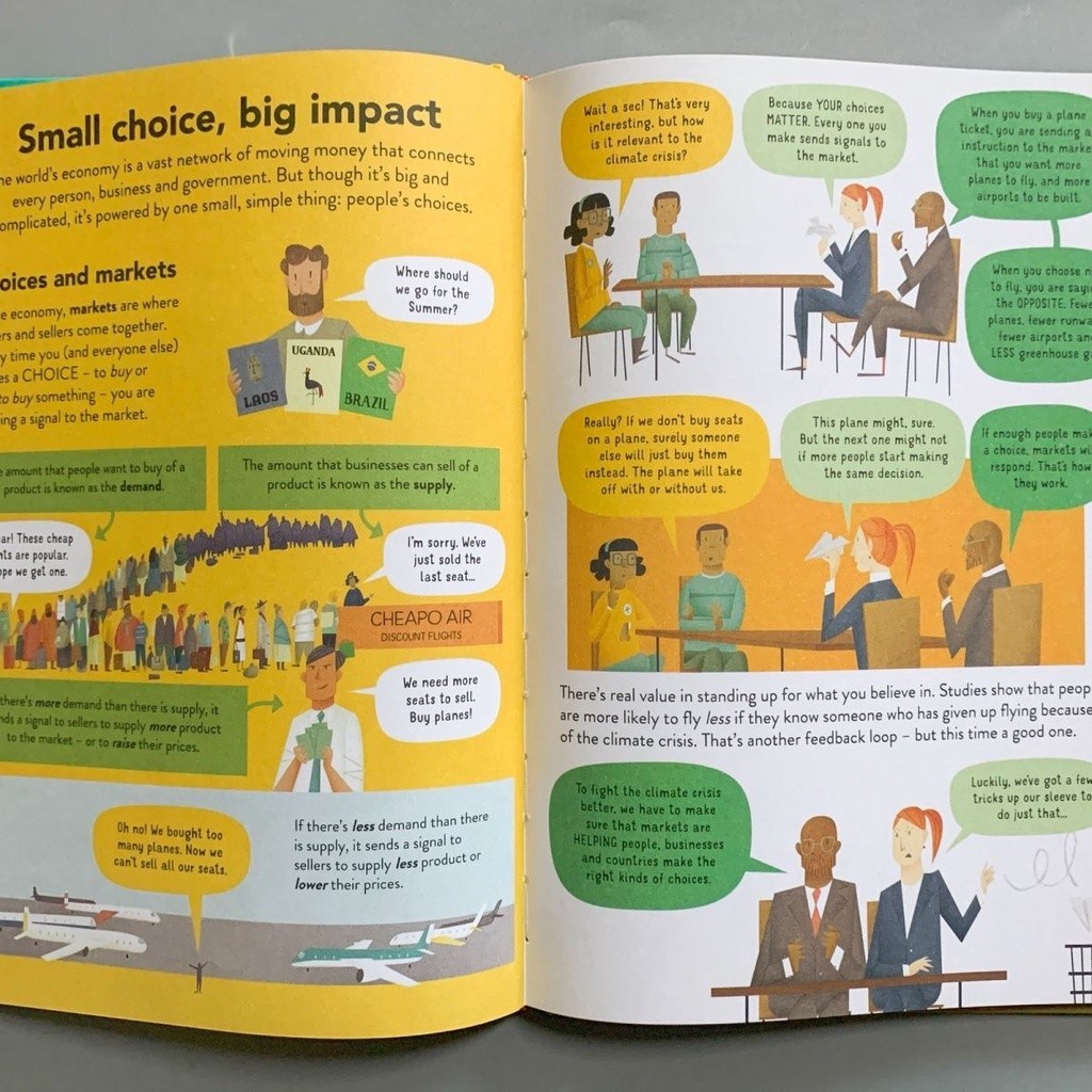 🔥พร้อมส่ง📚 Usborne for Beginners (ชุด11เล่ม) หนังสือภาษาอังกฤษ สำหรับเด็ก