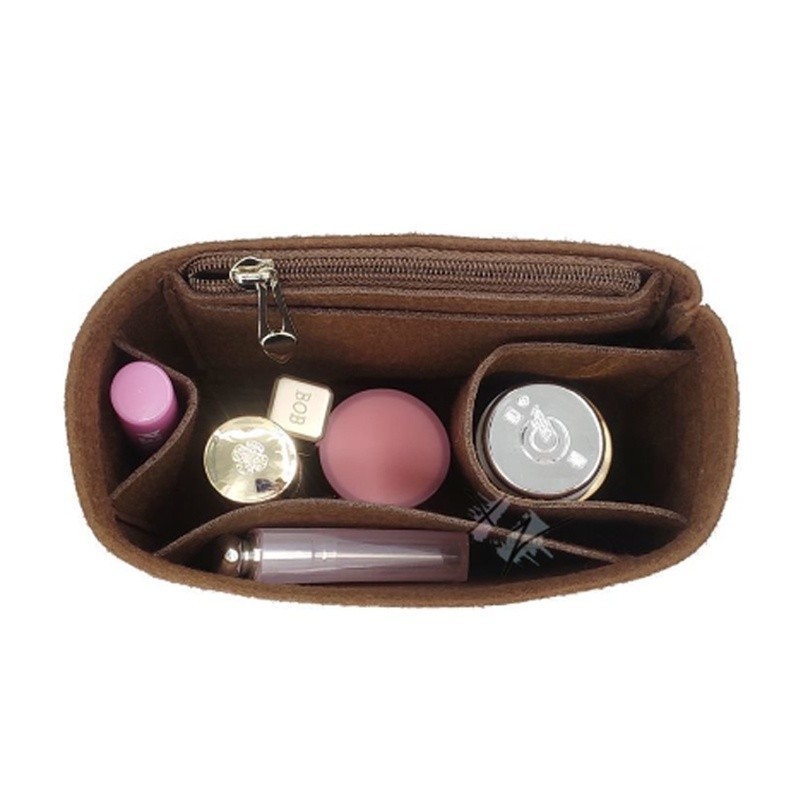 Flet ใส่กระเป๋า สําหรับ กระเป๋าจัดระเบียบ  กระเป๋าจัดระเบียบ  Rally movement Bag - รูปที่ 2