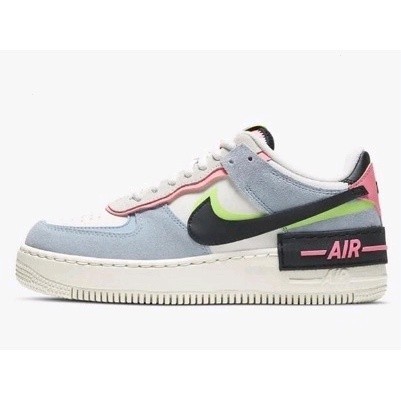 Off-white X Air Force 1 อากาศต่ํา