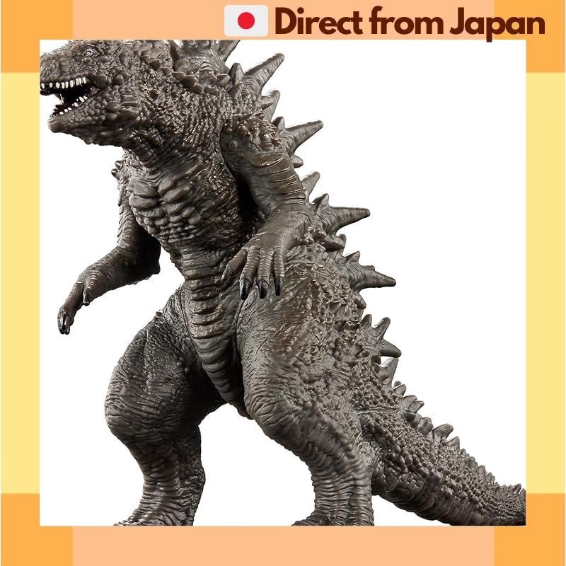 Bandai ชุดภาพยนตร์มอนสเตอร์ Godzilla(2023) [ส่งตรงจากญี่ปุ่น]