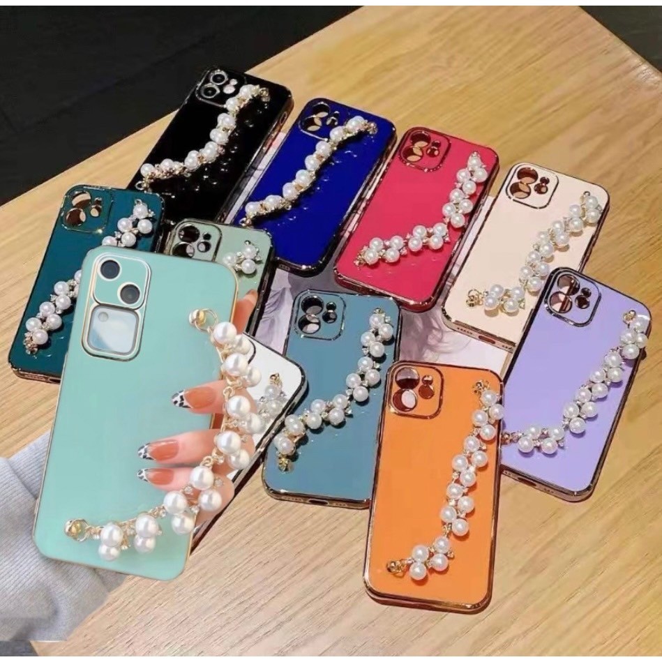 Case Vivo V30 5G เคส วีโว่ V30(5G)