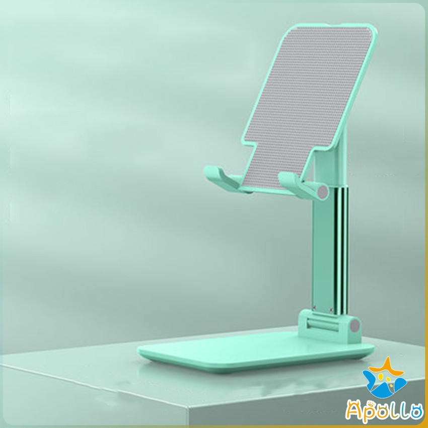 Apollo ที่วางโทรศัพท์ ขายึดพับ โทรศัพท์มือถือ แบน Mobile รูปที่ 8