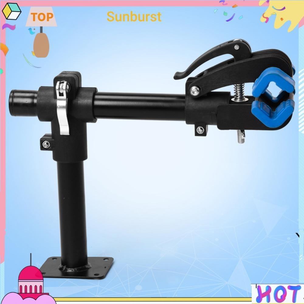 [Sunburst11.th] ขาตั้งซ่อมจักรยาน แบบติดผนัง