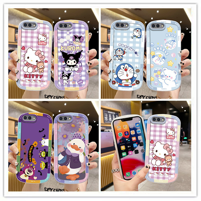 เคส oppo a3s เคสโทรศัพท์มือถือ กันกระแทก สําหรับa12e