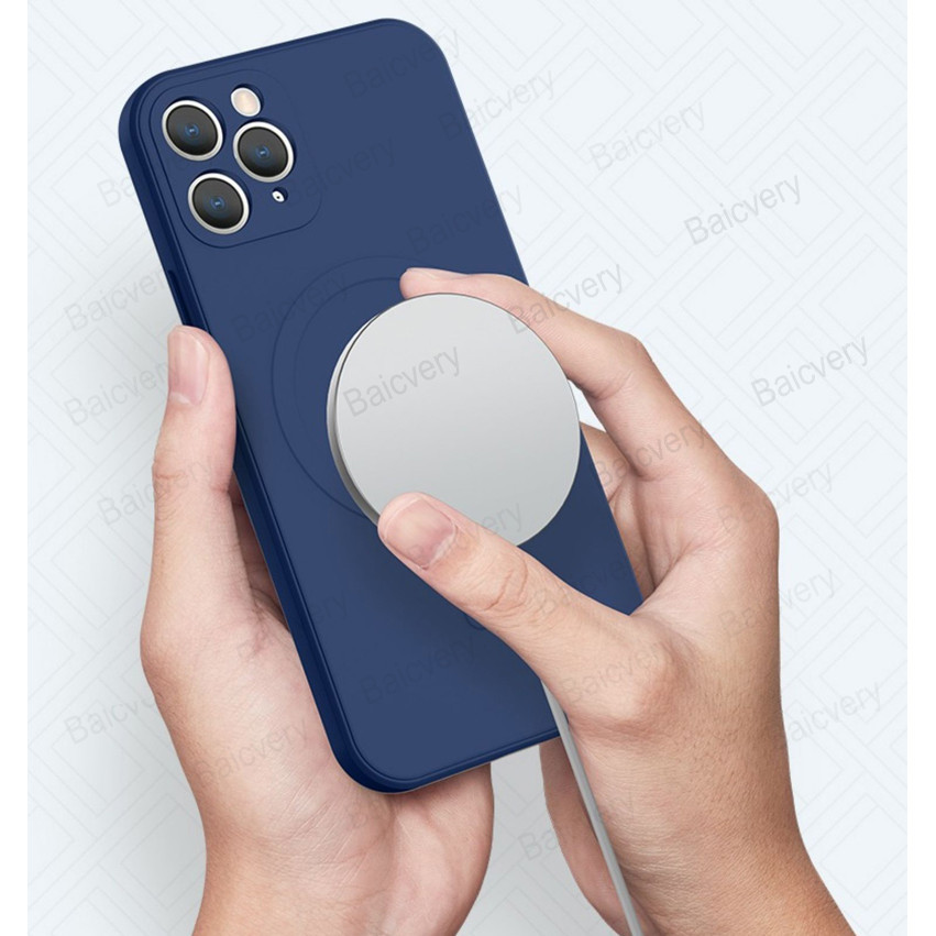 เคสโทรศัพท์แม่เหล็กสําหรับ infinix GT 50 Pro Casing Skin รูปที่ 3