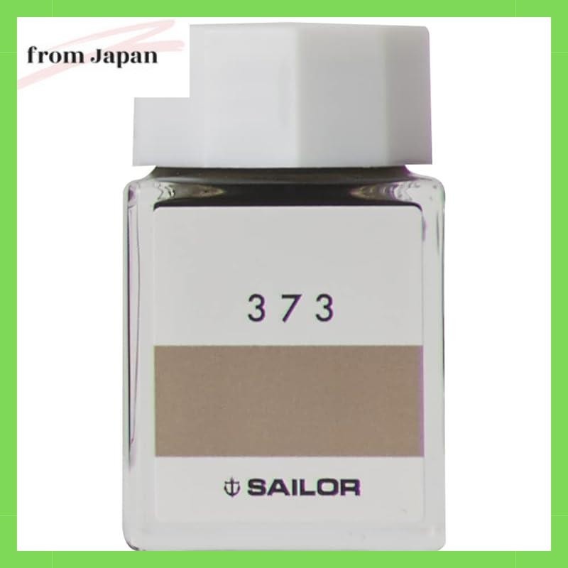 ปากกาหมึกซึม 373 20 มล. 13-6210-373
