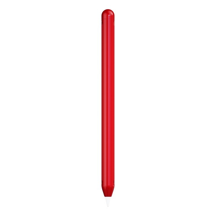พร้อมส่ง เคสป้องกันปากกาสไตลัส สําหรับ Apple Pencil 2