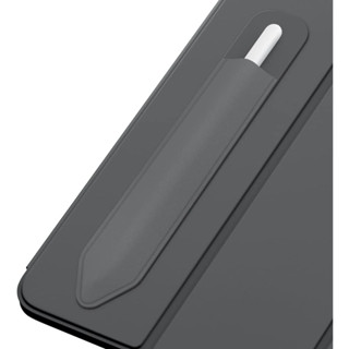 Moko กระเป๋าดินสอหนัง ยืดหยุ่น มีกาวในตัว สําหรับ Apple Penc…