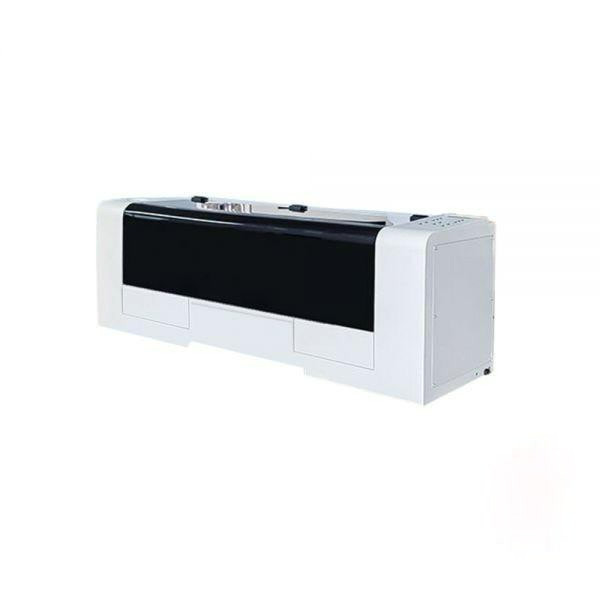 ชุดเครื่องพิมพ์ DFT 300B DTF Printer Powder Shaker and Dryer with 2 Epson XP600 Printheads