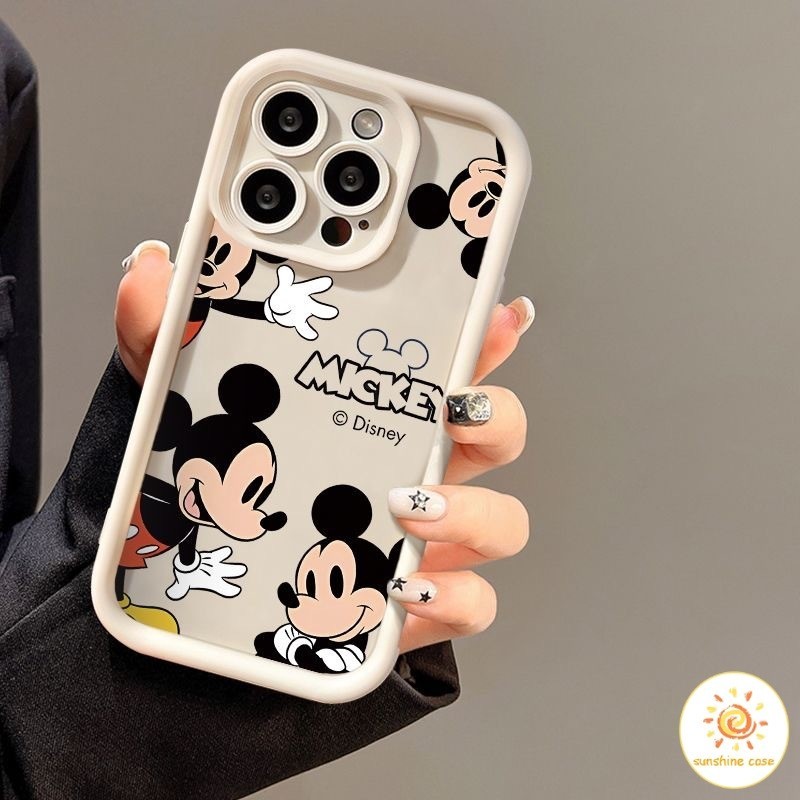 แขนในแขน Qiqi เคสโทรศัพท์มือถือ TPU แบบป้องกันสี่ด้านรวมทุกอย่าง ไอโฟน11 For iPhone12 13 14 15Pro MAX X XS XR XS 7 8Plus