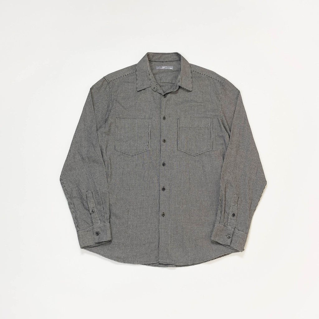 8seconds ( korea shirt 2 pocket )