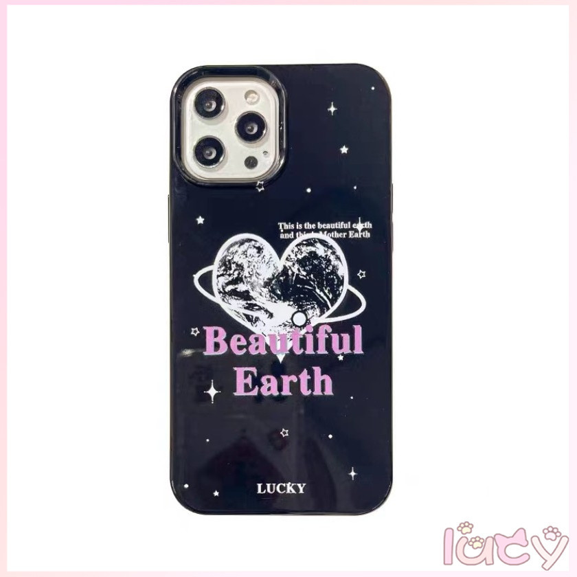 Lucy ส่งจากไทย สินค้า 1 บาท ใช้กับ เคสไอโฟน11 13 14plus 15 pro max XR 12 13pro เคสเกาหลี 6P 7P 8P พสัส X 14plus#5037