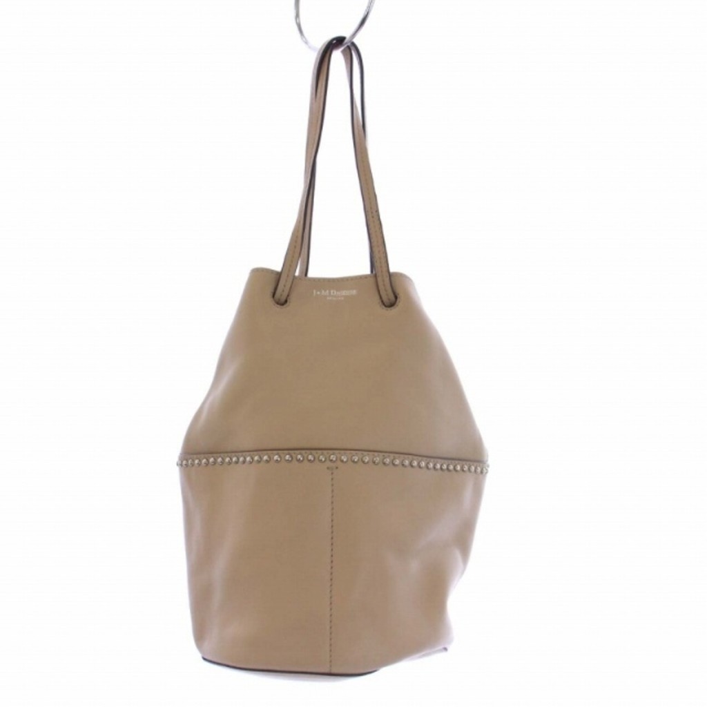 J&amp;M Davidson MINI DAISY handbag tote bag Direct from Japan Secondhand