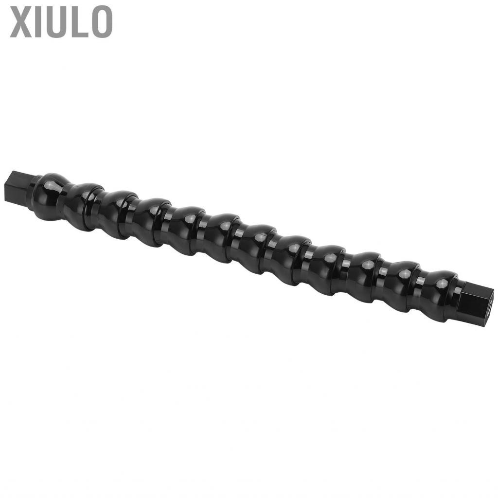 Xiulo ขากรรไกรคอห่าน Monopod แบบยืดหยุ่น Mount 1/4in รูสกรูถึง 12