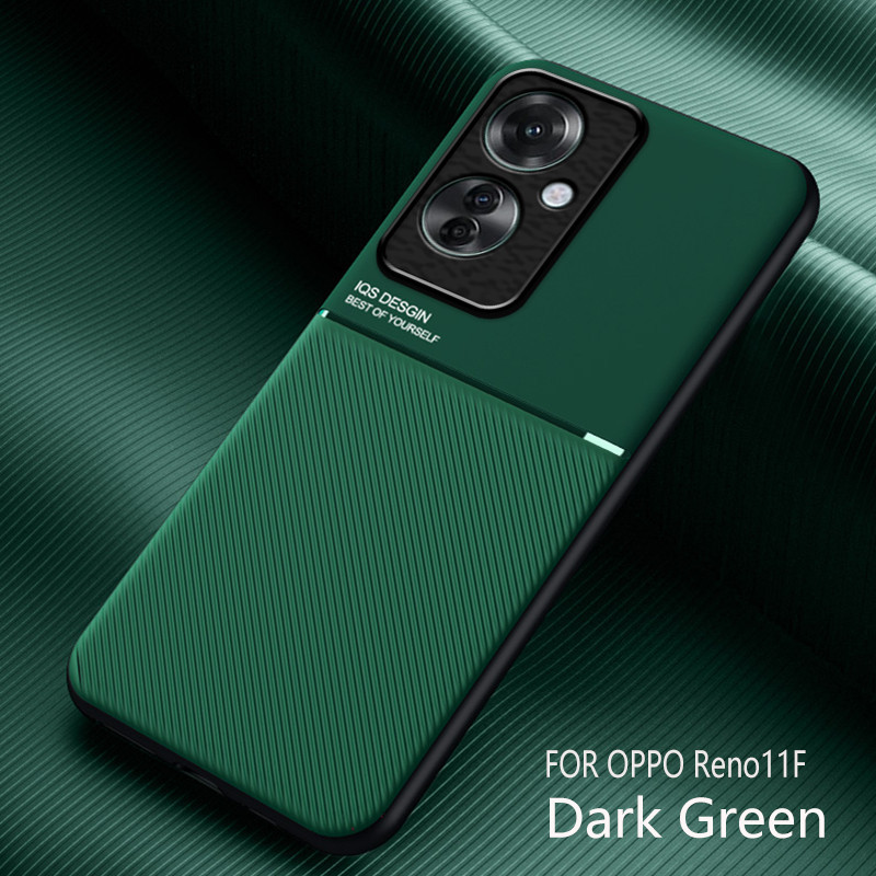เคสโทรศัพท์ซิลิโคน TPU แข็ง กันกระแทก สําหรับ OPPO Reno11 F 5G Reno 11F Reno11F 5G