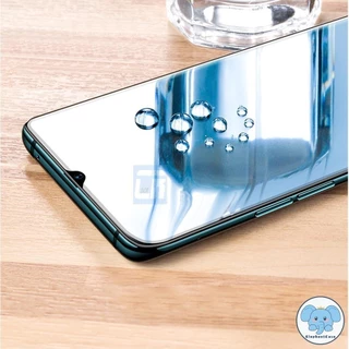 ตัวป้องกันหน้าจอกระจกนิรภัย 9D iPhone 17 AIR 16 11 13 7Plus 15 12 14 Pro Max XR 14 6 15 7 6s 8 Plus X XS MAX SE