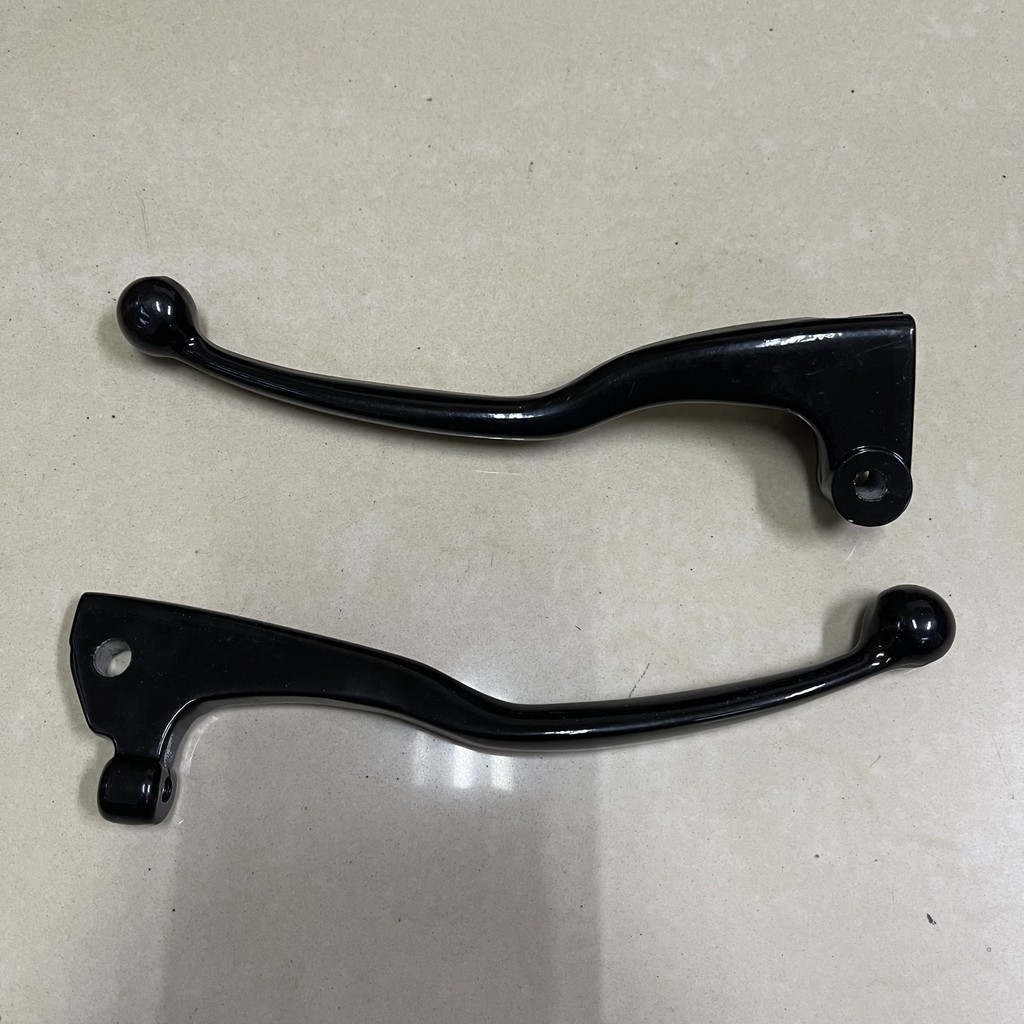 YAMAHA TZM150 TZM 150 TZM-150 TZM เบรคและคลัทช์ LEVER ชุดเบรค LEVER CLUTCH LEVER BREK LEVER TANGAN