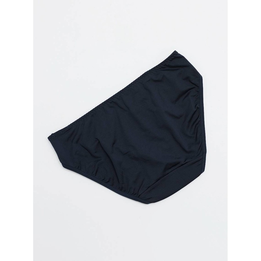 Sabina กางเกงชั้นใน รุ่น Modern V รหัส SUI23019BD สีน้ำเงินเข้ม — صورة 2
