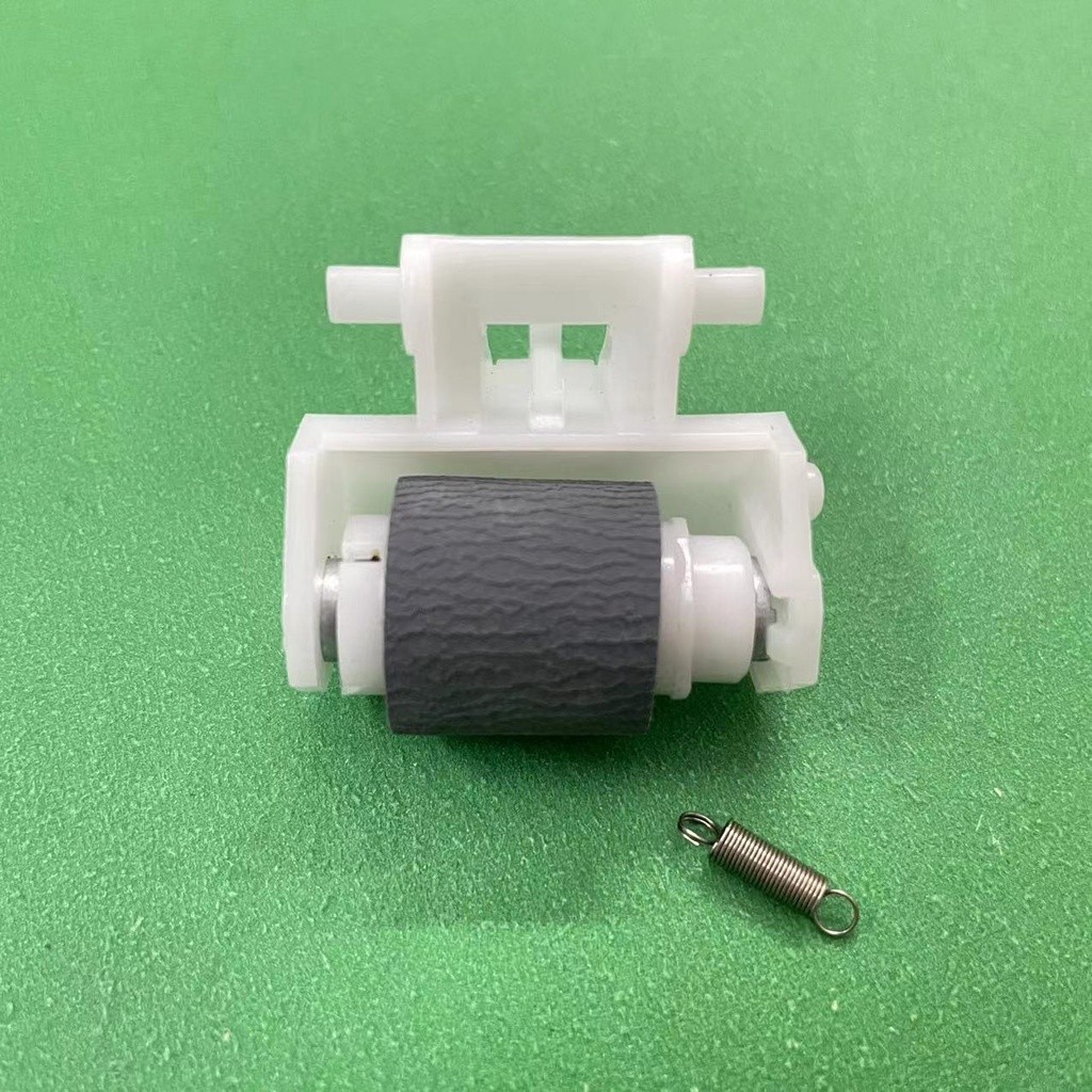 1 * ชุด Pickup Feed Pad Roller สําหรับ Epson L360 L120 L110 L111 L130 L210 L220 L211 L300 L301 L303 