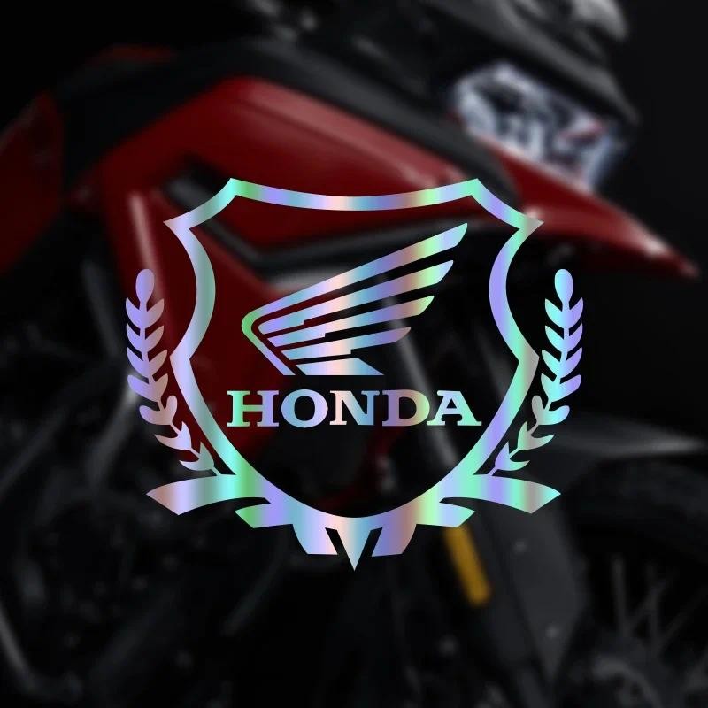 สติ๊กเกอร์ตัดสติ๊กเกอร์รถจักรยานยนต์การปรับเปลี่ยนตกแต่งรูปลอกสําหรับฮอนด้า CBR1000 CBR600RR CBR650R