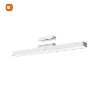 (รับประกันศูนย์ไทย 1 ปี) Xiaomi Magnetic Reading Light Bar โคมไฟ โคมไฟอ่านหนังสือ ป้องกันแสงสีฟ้าRG0 ปรับมุมแสงได้