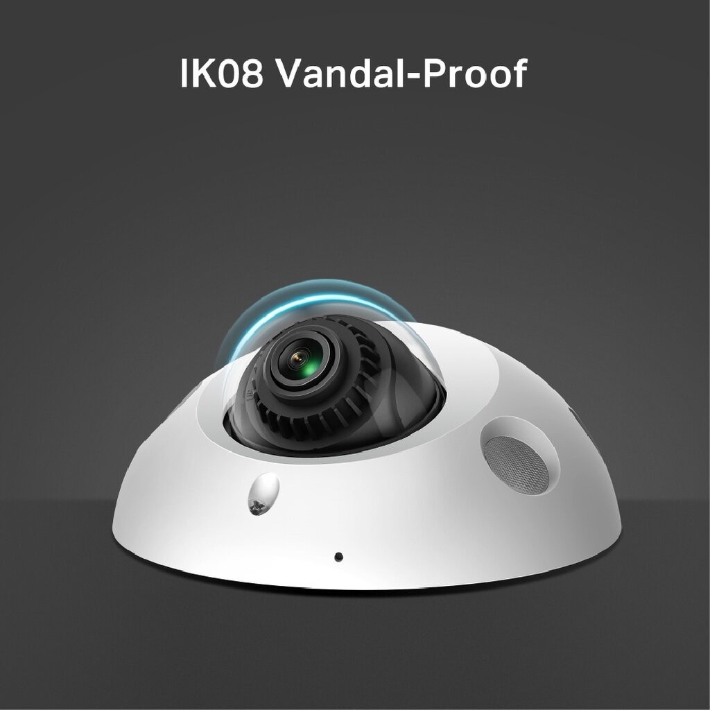 TP-LINK VIGI C230I MINI 3MP IR MINI NETWORK CAMERA กล้องวงจรปิดภายใน