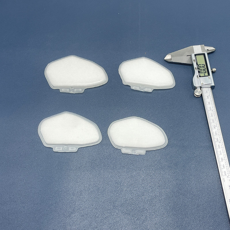 เหมาะสําหรับ PG123, ทหาร 11, 12, 13, Venom 5 Forefoot เบาะลมครึ่งเดือน, KD13, AJ36 ดัดแปลง diy