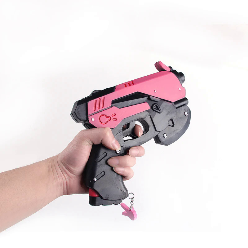 D.va GUN ถูกที่สุด พร้อมโปรโมชั่น ม.ค. 2026 | BigGoเช็คราคาง่ายๆ