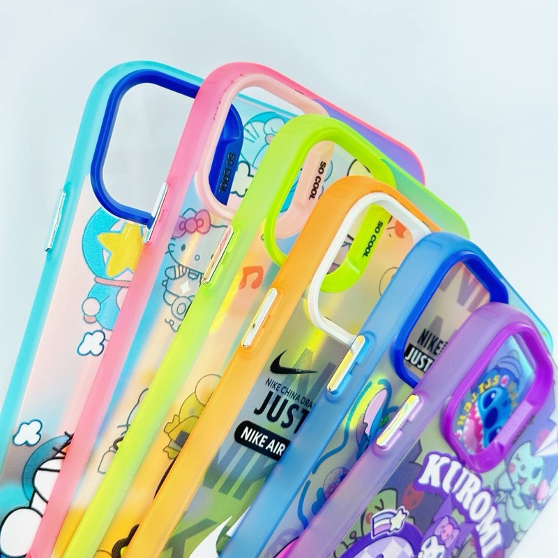 (พร้อมส่ง) เคส Socool vivo - V30 V30pro