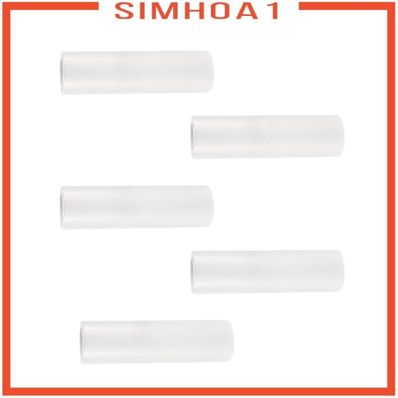 [Simhoa1] แผ่นฟิล์มใส ละลายน้ําได้ อเนกประสงค์ สําหรับเย็บปักถักร้อย