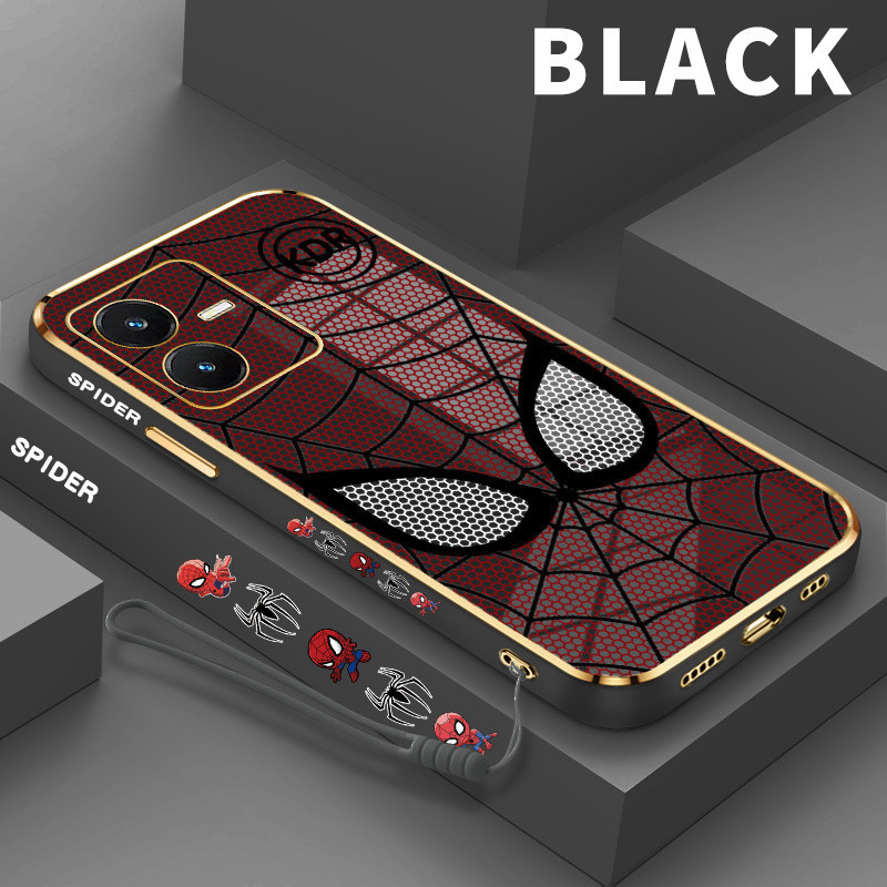 เคส HP สําหรับ Vivo Y22 Y22s สําหรับ Vivo Y27s Y27 5G vivi สําหรับ VivoY22 สําหรับ VivoY22s vo สําหร