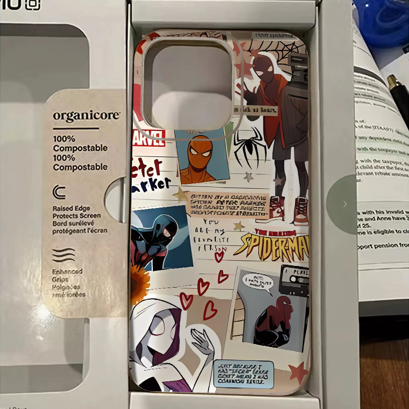 เคสซิลิโคนนิ่ม TPU กันกระแทก สําหรับ iPhone 14 15 Plus 13 Pro Max 12 11 Pro X XR XS Max 8 7 Plus 8PLUS SE 2020