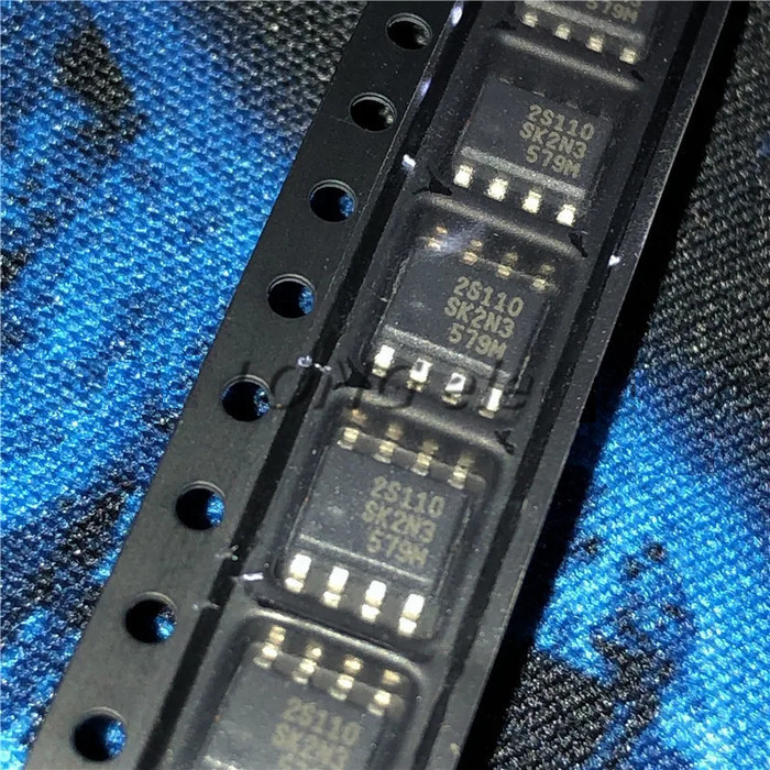 อะไหล่เครื่องมือ SC2S110 2S110 SSC2S110 C2S110 PWM คอนโทรลเลอร์ SOP-8 SMD