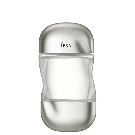 IPSA The Time Reset Aqua 100ml อควาโลชั่นเนื้อบางเบานุ่มนวล