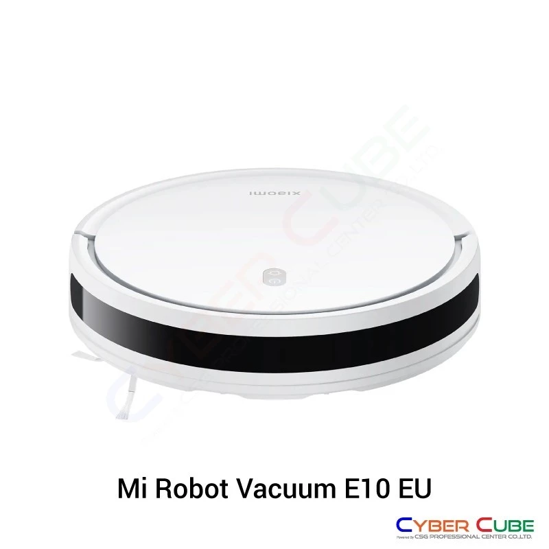 Xiaomi Mi Robot Vacuum E10 หุ่นยนต์ดูดฝุ่น thumbnail 3