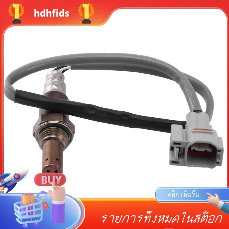 เซนเซอร์ออกซิเจน O2 สําหรับ Suzuki Liana 1.6L Ignis Swift III 1.3L 1.5L Wagon 1.3L 18213-63J01 18213