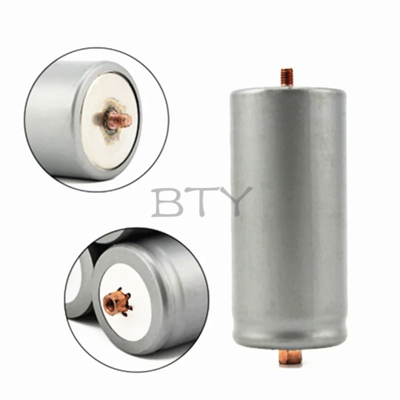 BTY 3.2V 9000mah 32650 LiFePO4 Rechargeable Lithium Battery for Electric Bike Battery Pack with Scre