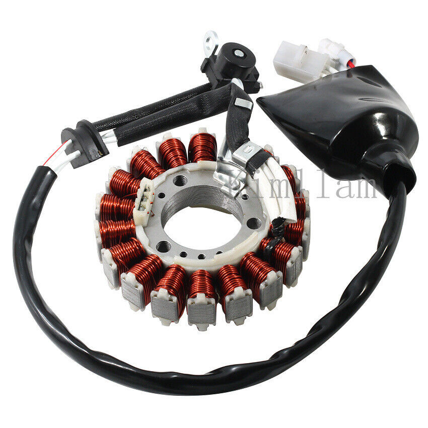 Magneto Stator Coil สําหรับ Yamaha X-MAX 250 X-City 250 2007-2016 1C0-H1410-10 1C0-H1410-20
